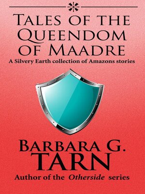 cover image of Tales of the Queendom of Maadre